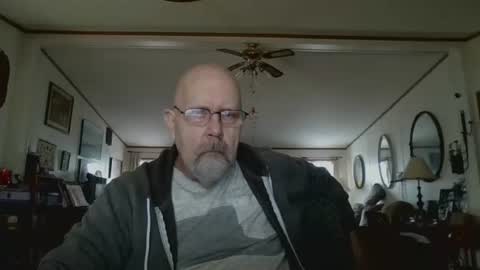 Maximus No Mo online show from 11/21/25, 03:54