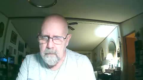 Maximus No Mo online show from 11/23/25, 12:43