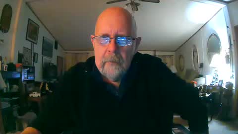 Maximus No Mo online show from 01/15/26, 02:16