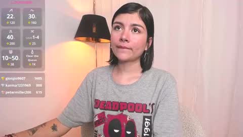  Holly  online show from 02/25/25, 12:25