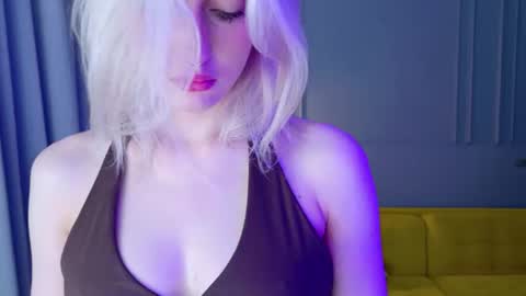 Snapshot of oh__lily chatting on 08/02/26, 02:48 Lily online show from 08/02/26, 02:48