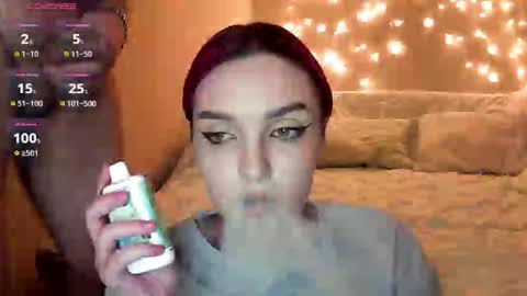 Emma  Alex online show from 02/20/26, 06:52