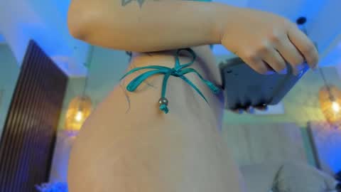 Holly online show from 10/20/25, 11:21