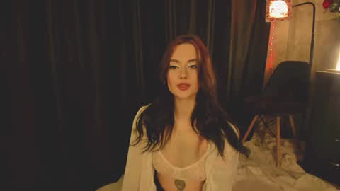 Snapshot of oh_lilith chatting on 02/01/25, 04:44 your dear Lilith Chapman online show from 02/01/25, 04:44