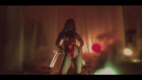 your dear Lilith Chapman online show from 11/15/25, 05:42