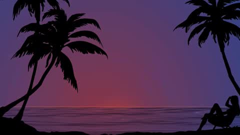 Gray online show from 02/24/25, 03:42