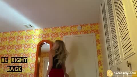 cassidy online show from 12/20/24, 06:19