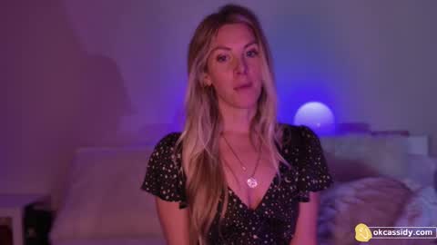 cassidy online show from 02/14/25, 05:09