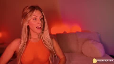 cassidy online show from 02/15/25, 04:36