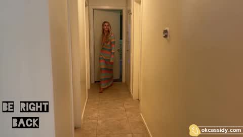 cassidy online show from 02/28/25, 07:37