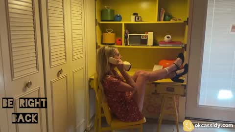 cassidy online show from 03/06/25, 07:03