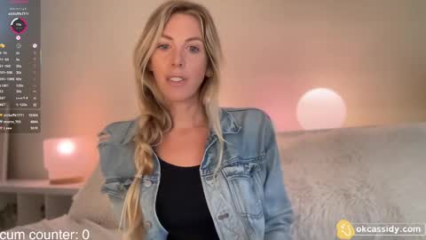 cassidy online show from 10/07/25, 06:27