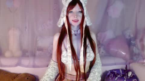 Snapshot of oh_pichuu chatting on 11/24/25, 06:13 Milly online show from 11/24/25, 06:13