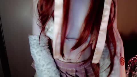 Snapshot of oh_pichuu chatting on 02/23/26, 05:38 Milly online show from 02/23/26, 05:38