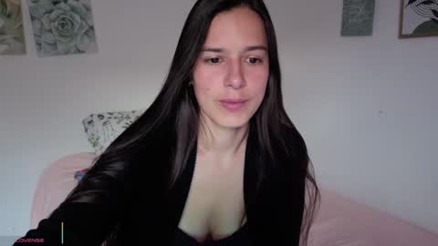 ohanna_ online show from 03/14/26, 10:37