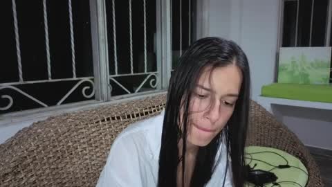 Snapshot of ohanna_ chatting on 03/30/26, 11:50 ohanna_ online show from 03/30/26, 11:50