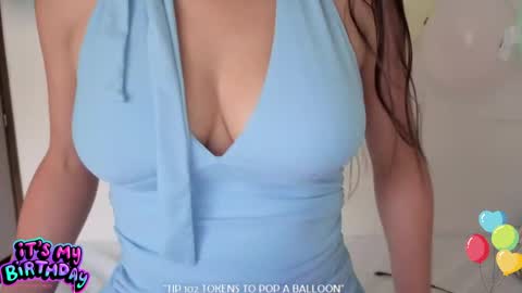 ohanna_ online show from 04/09/26, 06:13