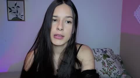 ohanna_ online show from 05/19/26, 12:27