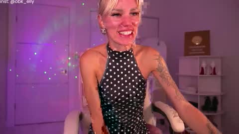 Snapshot of ohbabykelly chatting on 04/02/26, 12:19 Kelly online show from 04/02/26, 12:19