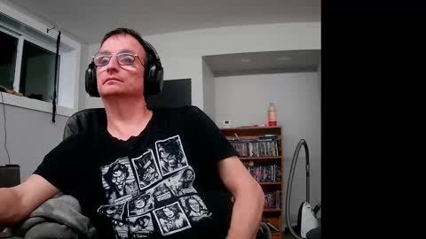 ohbitt online show from 10/29/25, 04:37