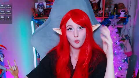 Clementine  Clem  online show from 01/13/25, 12:45