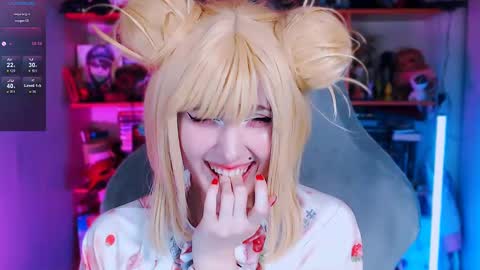 Clementine  Clem  online show from 02/27/25, 09:43