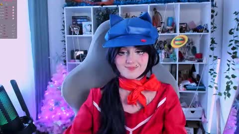 Clementine  Clem  online show from 01/07/26, 10:18