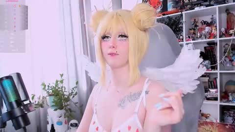 Clementine  Clem  online show from 02/14/26, 11:07