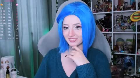 Snapshot of ohclementinee chatting on 03/26/26, 11:05 Clementine Clem online show from 03/26/26, 11:05