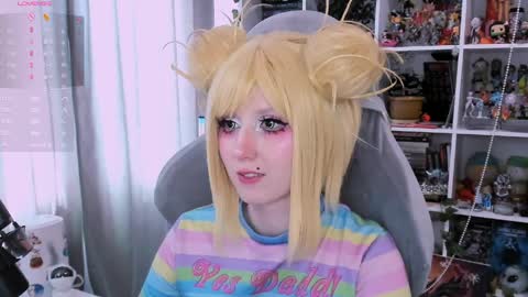 Snapshot of ohclementinee chatting on 04/10/26, 09:58 Clementine Clem online show from 04/10/26, 09:58