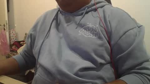 Snapshot of ohfck11 chatting on 02/04/26, 03:40 Chubby Gary online show from 02/04/26, 03:40