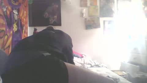 Snapshot of ohfuckanal chatting on 04/10/26, 10:31 ehard2023 online show from 04/10/26, 10:31