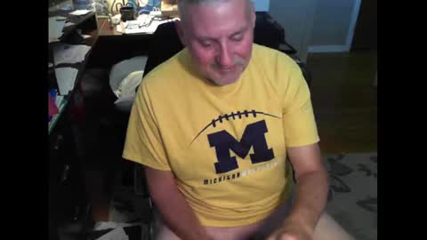 ohfukitsbob online show from 09/12/25, 04:51