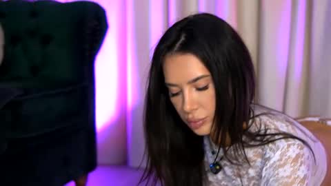 Julia online show from 10/30/25, 05:31