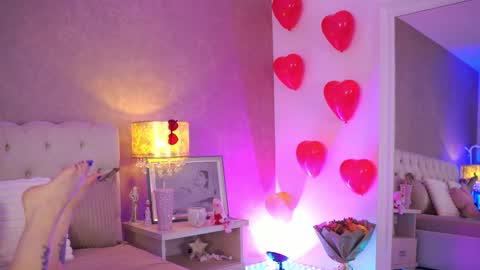 ohhaisha online show from 02/14/26, 08:33