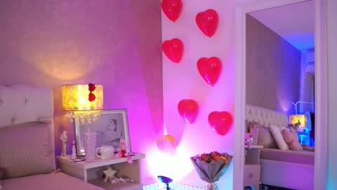 ohhaisha online show from 02/15/26, 08:57