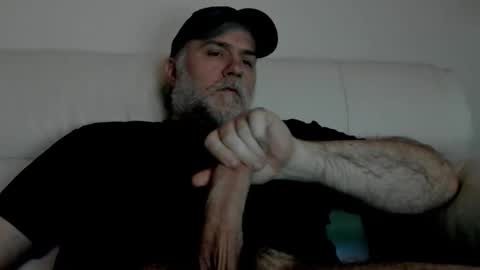 Billy Bear online show from 06/11/26, 12:19