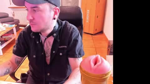 Chris online show from 05/31/26, 02:57
