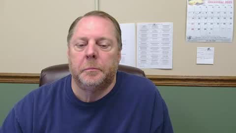 ohioguy64 online show from 12/19/25, 08:16