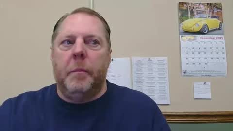 ohioguy64 online show from 12/22/25, 08:28