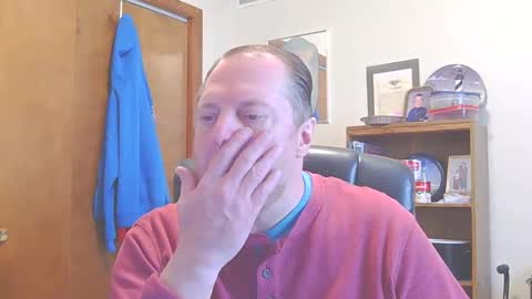 ohioguy64 online show from 01/17/26, 06:22