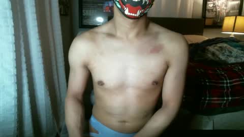 Jungerz online show from 12/24/24, 05:05