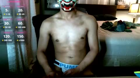 Jungerz online show from 09/12/25, 04:56