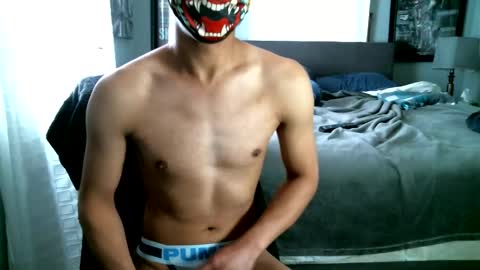 Jungerz online show from 10/26/25, 05:30