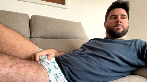 ohmaig0t online show from 01/27/25, 09:55