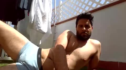 ohmaig0t online show from 04/22/26, 11:01