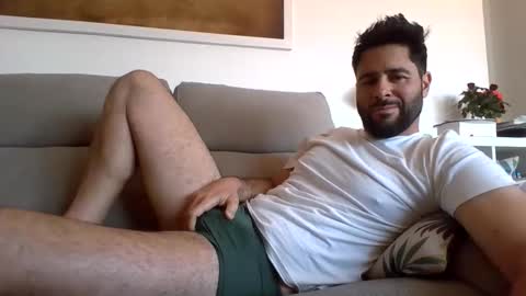 ohmaig0t online show from 05/06/26, 09:47