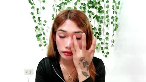 ohmyalessandraxcx online show from 11/21/25, 06:50