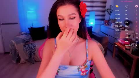 Light  online show from 02/08/26, 01:25