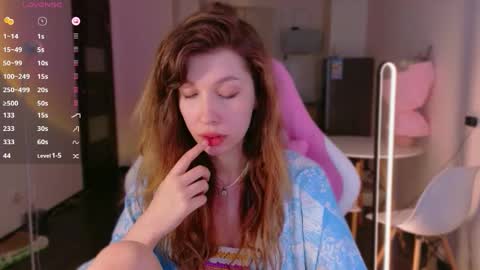 Snapshot of ohmymiami_ chatting on 03/15/26, 04:57 Light online show from 03/15/26, 04:57